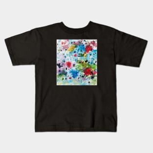 Chronicles form secret garden Kids T-Shirt